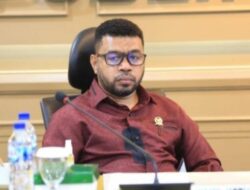 Senator Filep Wamafma Desak Audit Independen Program CSR BP Tangguh di Bintuni