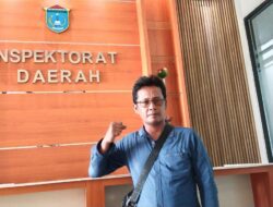 Dugaan Korupsi Dana Desa di Rambang Kuang Ogan Ilir, Kinerja Inspektorat Dipertanyakan