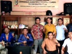 KSBSI Sumut Nyatakan Dukungan untuk Bobby Nasution Sebagai Calon Gubernur Sumut