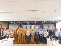 Bayar Pajak di OKI Bakal Lebih Mudah Bisa Pakai QRIS dan Virtual Account