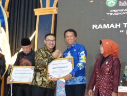 Pelayanan Akseptor KB Kabupaten OKI Terbaik di Sumsel