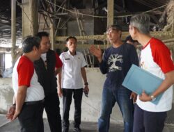 Lumbung Pangan di Sumsel, BI Bantu OKI Bikin Merek Beras Sendiri