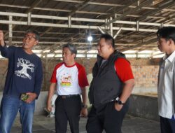 Petani OKI Berhasil Modifikasi Mesin Penggilingan Padi Biasa jadi RMU Serbaguna Hemat Biaya