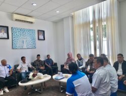 PPWI Ogan Ilir Jalin Kemitraan dengan Bank Sumsel Babel Cabang Indralaya, Dorong Kepercayaan Masyarakat