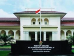 Janji Tinggal Janji, PTPN IV Dituduh Ingkari Komitmen Agrowisata di Sidamanik