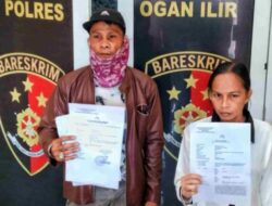 Bayi Ogan Ilir Meninggal Usai Diambil Sampel Darah, Setahun Berlalu Kasus Masih Misterius