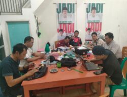 Kerjasama Libatkan Puluhan Media Bukti Kepedulian Pasangan JADI