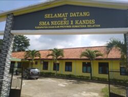 Pungli di SMA Negeri 1 Kandis, Ogan Ilir: Dana BOS Tak Mampu Bendung Praktik Liar