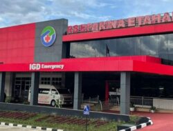 Dugaan Mark Up Klaim Dana BPJS Kesehatan Dipolisikan, Pelapor Minta RS Efarina Ditutup