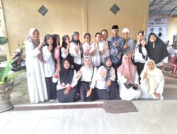 Safari Politik Pasangan JADI: Merajut Harapan Baru untuk Ogan Komering Ilir