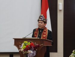 HUT ke 79 Kabupaten OKI