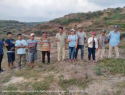 CV Jaya Anugrah Diduga Rampas Kuasai Hutan Negara