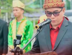 KPU OKI, 2 Pasangan Calon Telah Selesai Menjalani Tes Kesehatan Fisik, Kejiwaan dan Bebas Narkoba