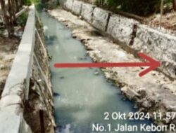 LSM ANTARA: Perbaikan Tahap Turap PHB Amalia Penggilingan, Berpotensi Terjadi Kerugian Negara