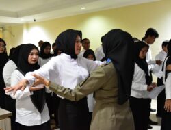 Panitia Sigap, Peserta Tes CPNS OKI Mengaku Puas
