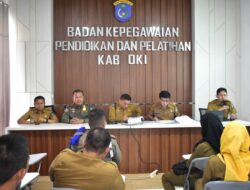 Panselda OKI Prioritaskan Honorer Ikut Seleksi PPPK 2024