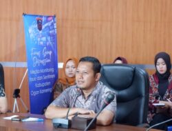 Kawal Ruang Digital untuk Pilkada Damai