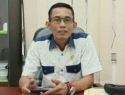 KPU OKI Pastikan 661 Warga Binaan Lapas Kayuagung Siap Menyalurkan Hak Pilih di Pilkada 2024