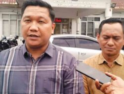 KPU OKI Siapkan Keamanan Maksimal Jelang Pilkada 2024, Dir Samapta Polda Sumsel Tinjau Langsung