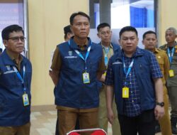 Raih Indeks NSPK 81,46, Manajemen ASN di OKI Dinilai Baik