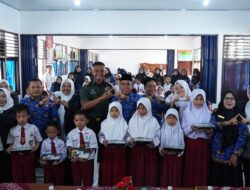 APJI OKI Gelar Uji Coba Makan Siang Bergizi