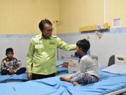 Pemkab OKI Raih Predikat Pelayanan Publik Prima dari KemenPAN-RB