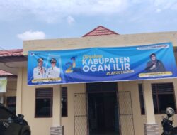 Disnaker Kabupaten Ogan Ilir: LSM Tidak Bisa Ajukan Permohonan Tripartit
