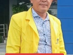 Pemkab OKI Hadapi Defisit Rp560 Miliar, Salim Kosim: Harus Ada Strategi Fiskal yang Jelas