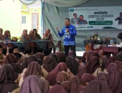 Diskominfo OKI Bekali Guru dan Pelajar Pencegahan Perundungan Digital