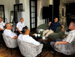 Bupati OKI Terpilih Muchendi Siap Dilantik dan Ikuti Retreat Kepala Daerah