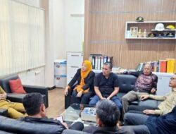 2025, Jalan Meranjat-Tambang Rambang Diperbaiki