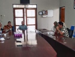 Heboh Pelayanan BPJS KIS Terhenti, Komisi IV DPRD OI Ungkap Tunggakan Rp 18 Miliar Jadi Penyebab