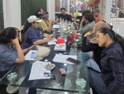 Hari Kebebasan Pers Sedunia, SWI Gelar Munaslub