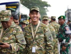 Hari ke-4 Retreat, Bupati OKI: Makin Bertambah Wawasan,  Saling Berbagi Pengalaman