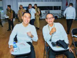 Dua Belas Menteri Bekali Kepala Daerah di Hari ke Lima Retret