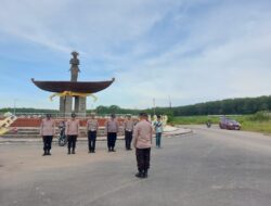 Patroli Rawan Sore dan Subuh Selama Ramadan, Polisi Antisipasi Balap Liar di Jl. Endro Suratmin