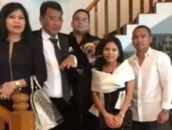 Hotman Paris Bungkam Permintaan Tobat Keluarga: “Gue Tetap Nakal