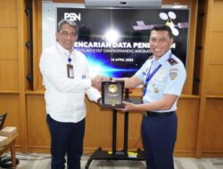 Danpasmar 1 Ikuti Upacara Pembukaan Diksarmil SPPI Batch 3