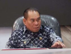 Zainal Abidin Bay Merasa Puas Hanya Pemimpin Daerah Berhati Papua lah Yang Punya Good Will Untk OAP