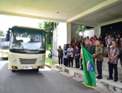 Hebat, 35 Pelajar OKI Masuk Finalis Kompetisi Matematika se Indonesia