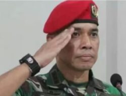 Setiap Tindakan Yang Diambil oleh TNI Selalu Berdasarkan Prinsip Legalitas Akuntabilitas, dan Profesionalitas