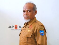 RSUD Fakfak Didorong Jadi BLUD, Layanan Kesehatan Diharapkan Lebih Efisien dan Mandiri