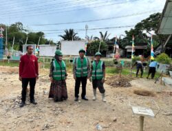Pemkab Aceh Timur Serius Benahi Pendidikan, Renovasi Sekolah Diawasi Ketat