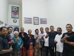 Ikatan Keluarga Besar Amanatun se Jabodetabek, Menyatakan Siap Mendukung Penuh dan Mengawal Proses Menuju Amanatun Mekar