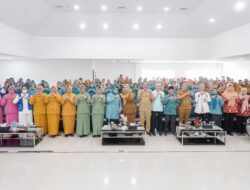 RSUD Sekayu Jadi Lokus Penelitian TeleOTIVA 2.0