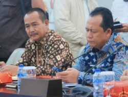 20 Ribu Lebih Sumur Minyak Rakyat di Sumsel Segera Dilegalkan