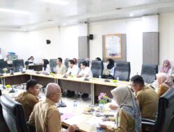 Ratusan Honorer Muba Berpeluang Masuk PPPK Paruh Waktu