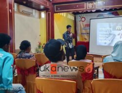 Wartawan Diingatkan KP2KP Fakfak: Punya NPWP, Wajib Lapor Pajak