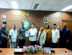 Dewan Pimpinan Pusat (DPP) Sekber Wartawan Indonesia (SWI) Kembali Melakukan Pertemuan dengan Anggota Dewan Pers