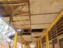 SMPN 1 Lubuk Keliat Diduga Korupsi Dana BOS – PPWI Ogan Ilir: Hentikan Pengkhianatan Terhadap Anak Bangsa!